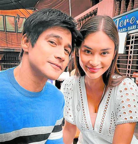 Piolo open to working with Villar’s AMBS network though still a .
